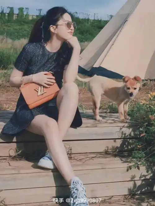 女神——刘亦菲美腿_网易订阅