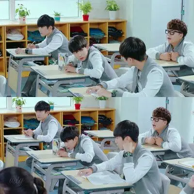 五棵松-邬童 班小松 尹柯&1