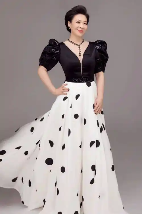 世界著名女高音歌唱家丨蝴蝶夫人张立萍歌剧gala音乐会