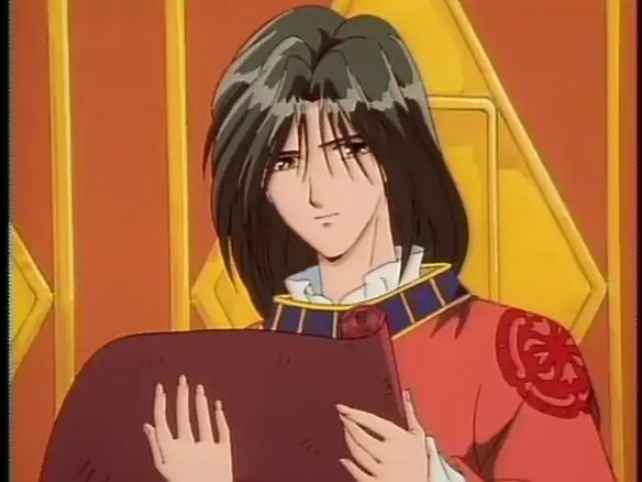 岛国动画中最帅的国王角色top 10