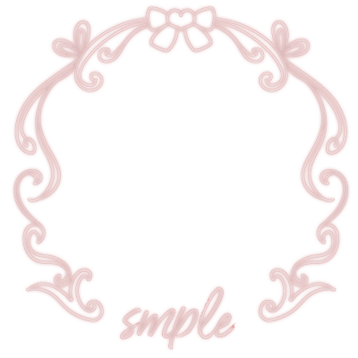 水印 边框 素材