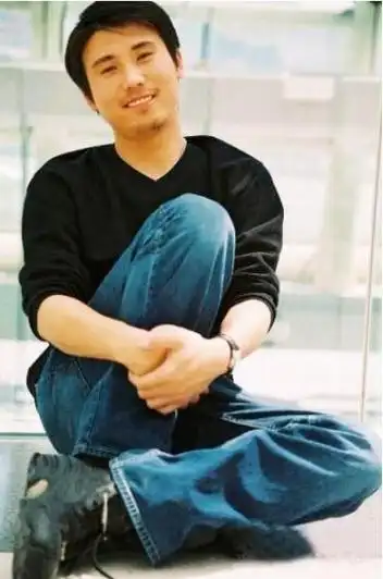 回顾李乃文与颜丙燕有缘无分低调演戏18年在家乐做妻管严