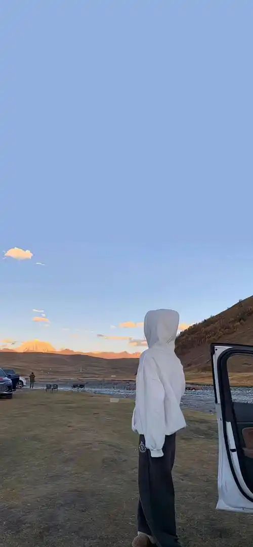 壁纸 | 高清8k全面屏壁纸