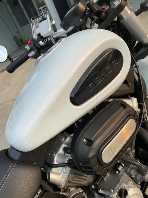 奔达金吉拉骑行感受01