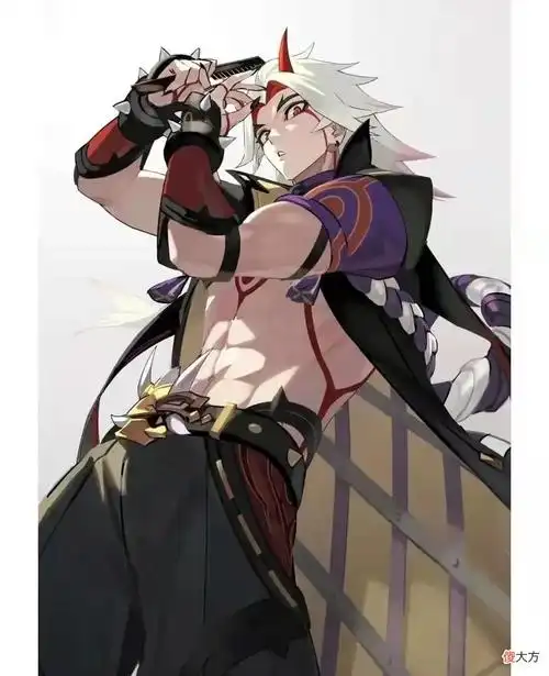 香菱 , 菲谢尔 , 芭芭拉 , 迪卢克 , 丽莎 , 烟绯 , 万叶以及琴和荧