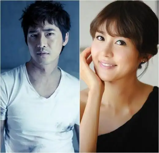 姜志焕成宥利出演新片 《洪吉童》后再携手