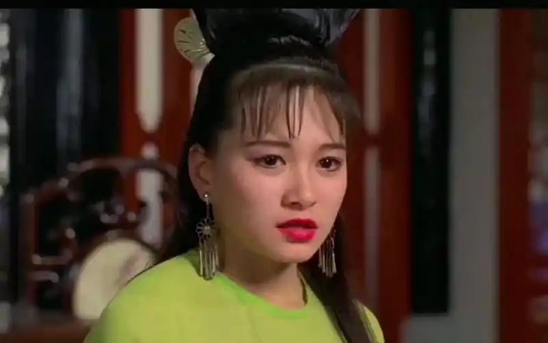 叶子楣经典电影