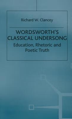 预订 wordsworths classical undersong
