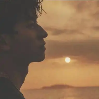 男生高冷有气质的头像帅气超酷个性男头真人微信图片全集