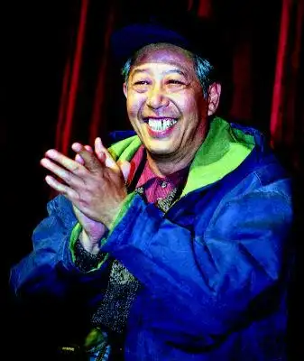 《我爱我家》文兴宇患肺癌 与老伴生活甜蜜(图)