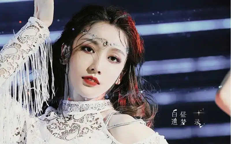 【创造营2020|直拍】姜贞羽《时候》 持美行凶