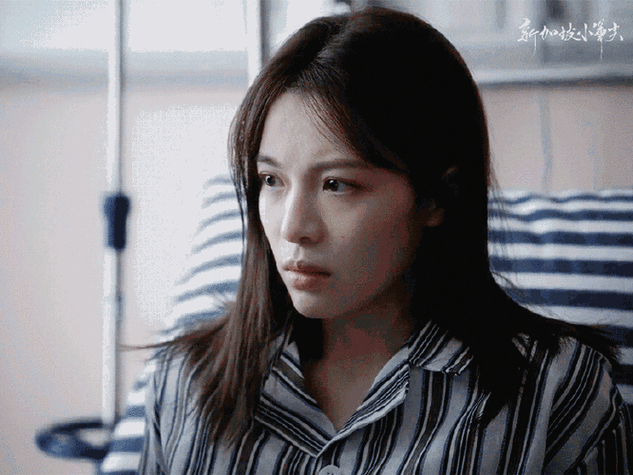 钟楚曦新剧截肢怎么演的,逼真到不忍心看,剧组公开拍摄过程