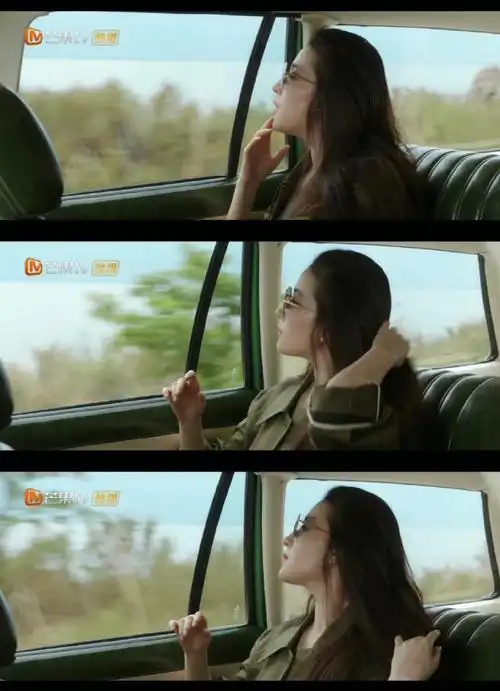 给刘亦菲开车3天赚7000##许红豆坐车车费7000