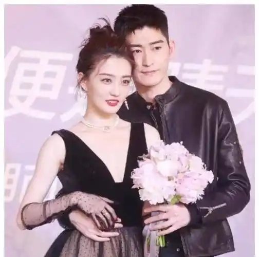 张翰首次晒出结婚证,网友:原来女友是她!_郑爽_张恒_徐璐