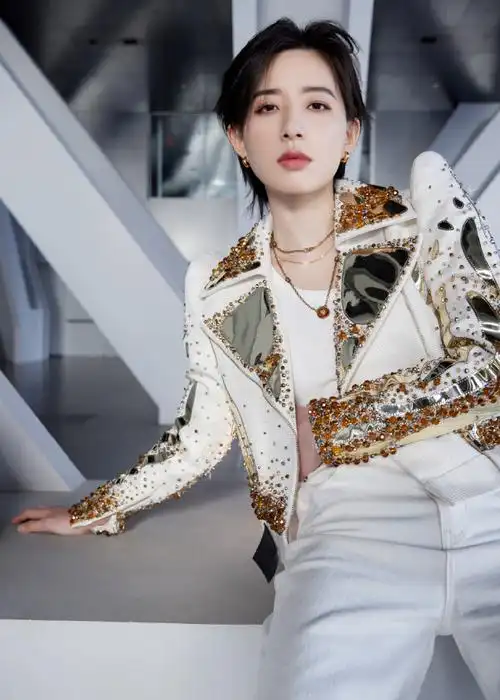 李斯丹妮0426生日快乐