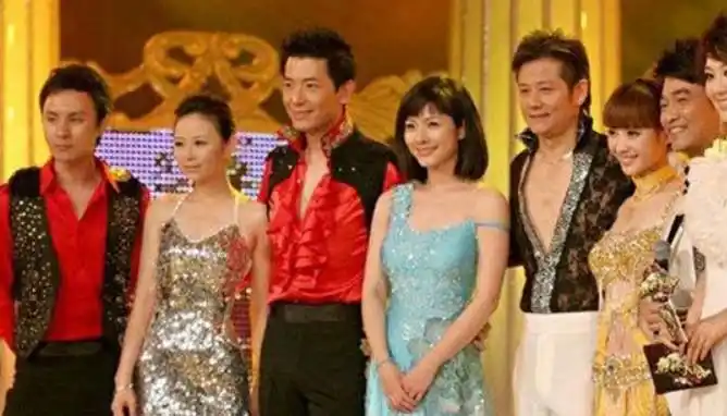 吉雪萍第二任老公是谁网曝她被富商老公厌倦捉奸在床