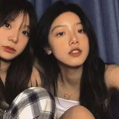 2021年最新款闺蜜两个女生用一样的头像