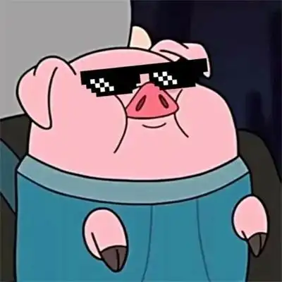 搞笑头像图片逗比个性搞怪微信头像沙雕图片