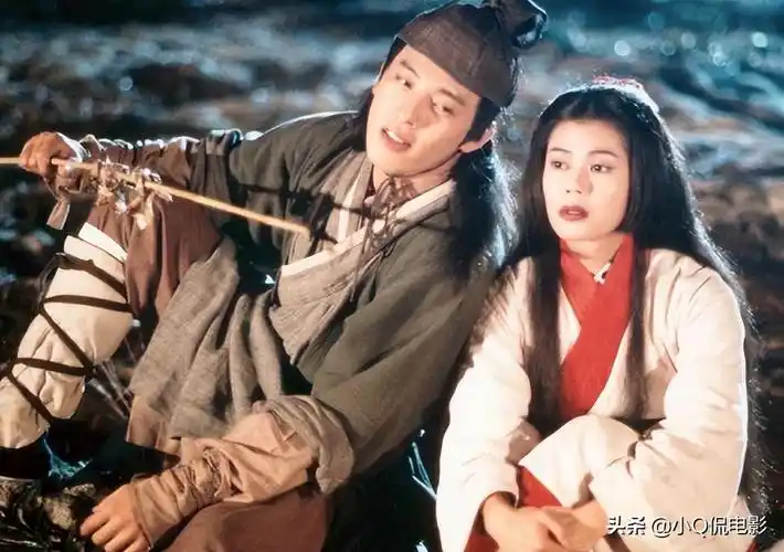 好看的武侠电视剧 100部经典武侠电视剧-有深度有内涵的一个小网站