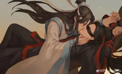 忘羡- 堆糖,美图壁纸兴趣社区