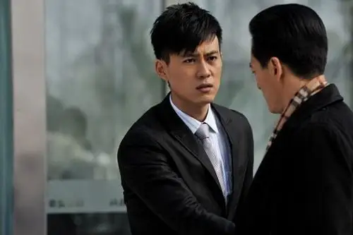 王骏毅追爱反被误解