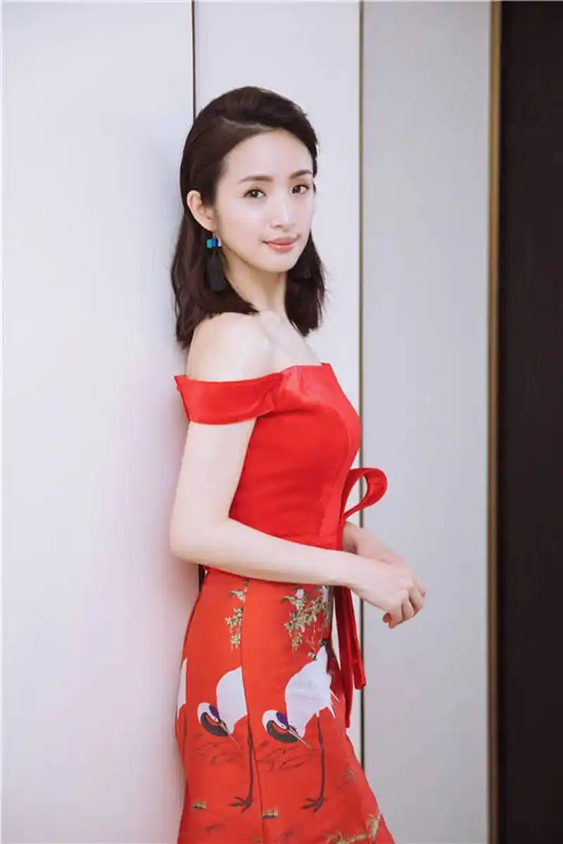 林依晨否认离婚传闻,通过微博再次回应.