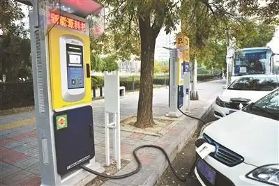 北京电动车充电要花多少钱?