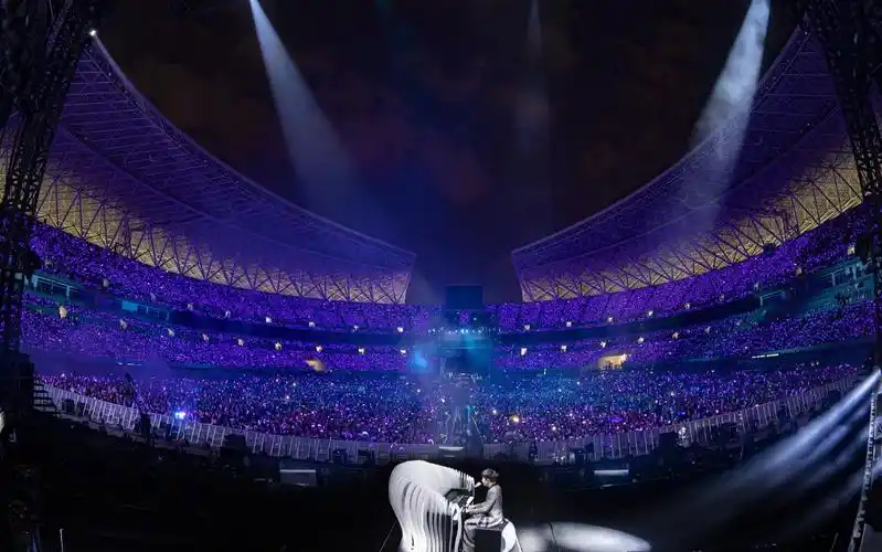 【纪念】林俊杰圣所2.