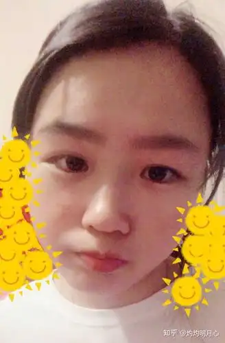 没有鼻梁没有鼻梁