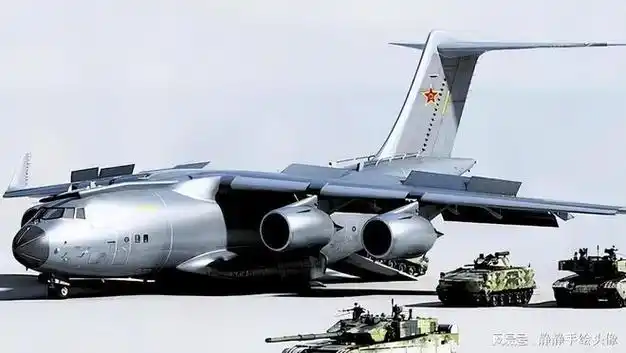 首飞10年后完整版运20be亮相迪拜航展向全球释放重要信号