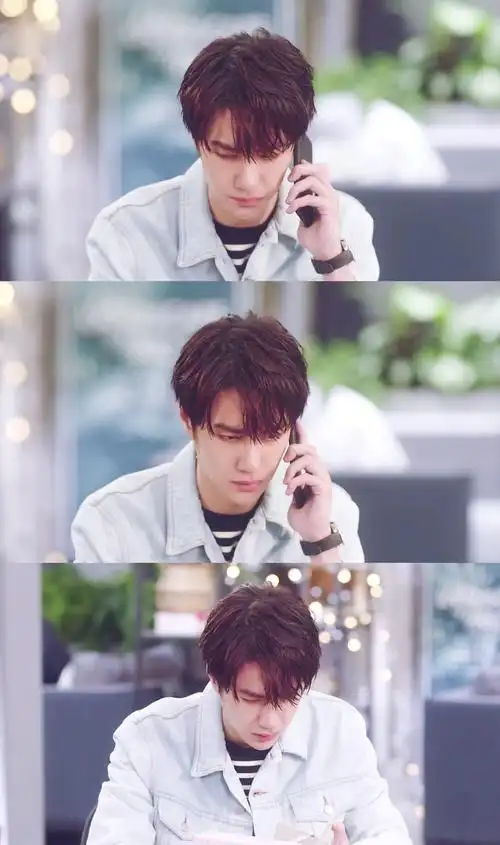 【王一博】陪你到世界之巅/饰季向空