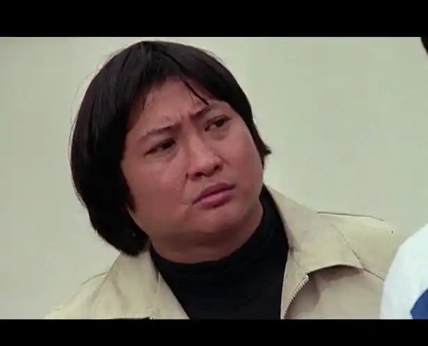 奇谋妙计五福星