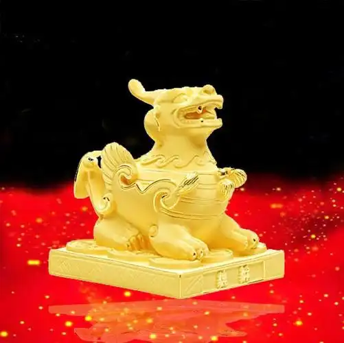 其实貔貅聚财辟邪阵高清手机壁纸图片,下面就