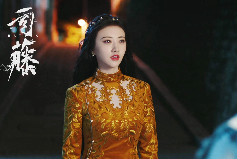 景甜主演的《司藤》,口碑两极分化,凭什么打败《山河令》?