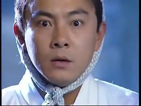 少年张三丰 :两个美女相互埋怨对方,只因为张君宝成了哑巴