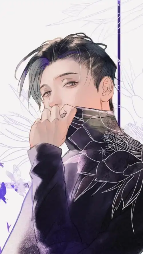 分享现在看来也很好看的王子异古早饭绘