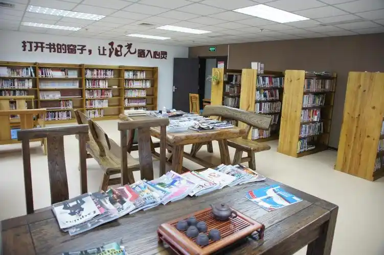 青岛市市南区文化馆简介