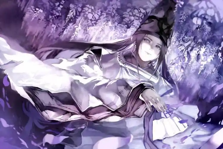 壁纸7878长发帅哥特辑732期