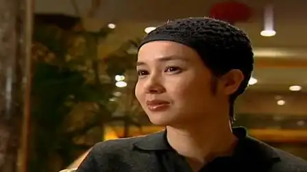 黑冰:王志文再次见到蒋雯丽,再次表白,可惜她却有男朋友了