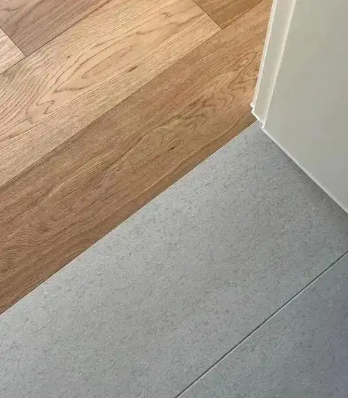 不要收边条!瓷砖地板无缝拼接硬核工艺指南