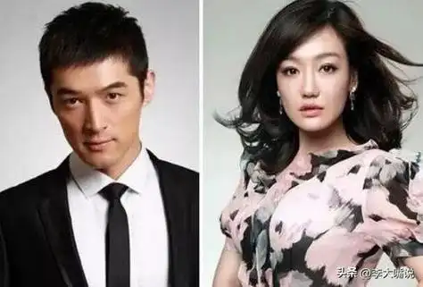 胡歌我这辈子最正确的决定就是闪婚娶了福建姑娘