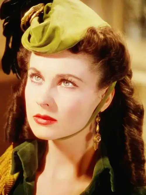 人间精灵费雯丽