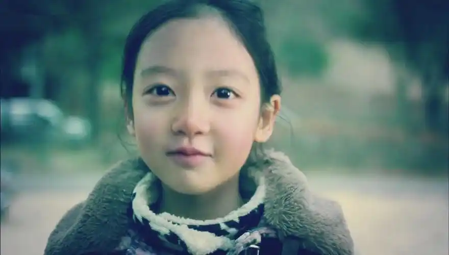 我的邻居是exo女主小时候是韩国哪位童星?