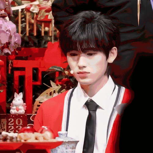 田震宋亚轩时隔7年再同框