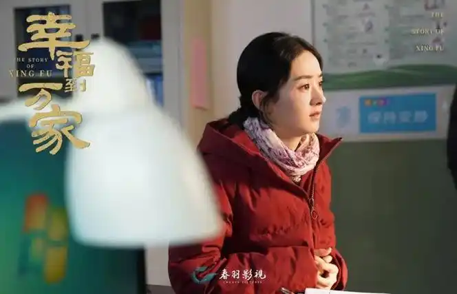 "真没想过赵丽颖会走到这里"|赵丽颖_新浪新闻