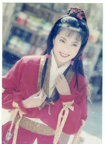 《神雕侠侣》古天乐版郭芙~傅明宪 - 高清图片,堆糖,美图壁纸兴趣社区