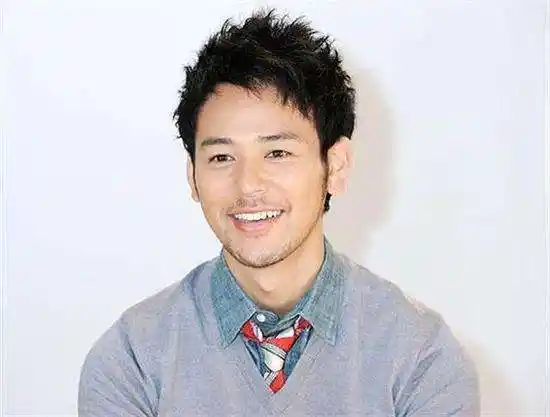 日本十大高颜值男星排行榜(日本颜值排名前十男艺人有哪些)-木子李