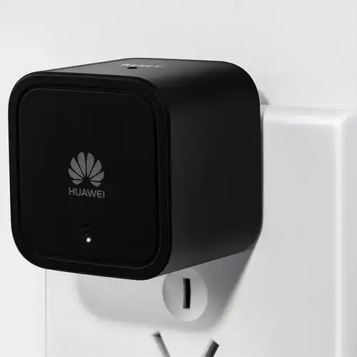 华为huaweiws833pt231路由器q1子母路由套装黑色
