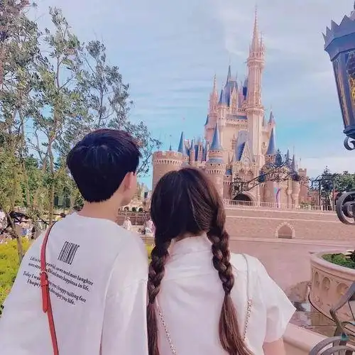 翻唱歌曲抖音最火情侣名