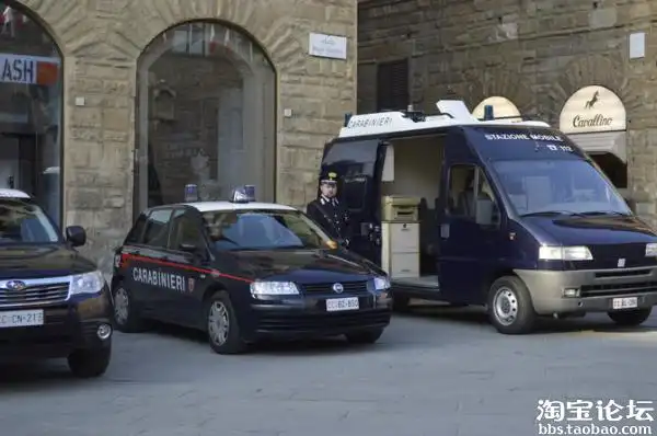 【欧洲行之意大利】情迷文艺复兴[海量美图]